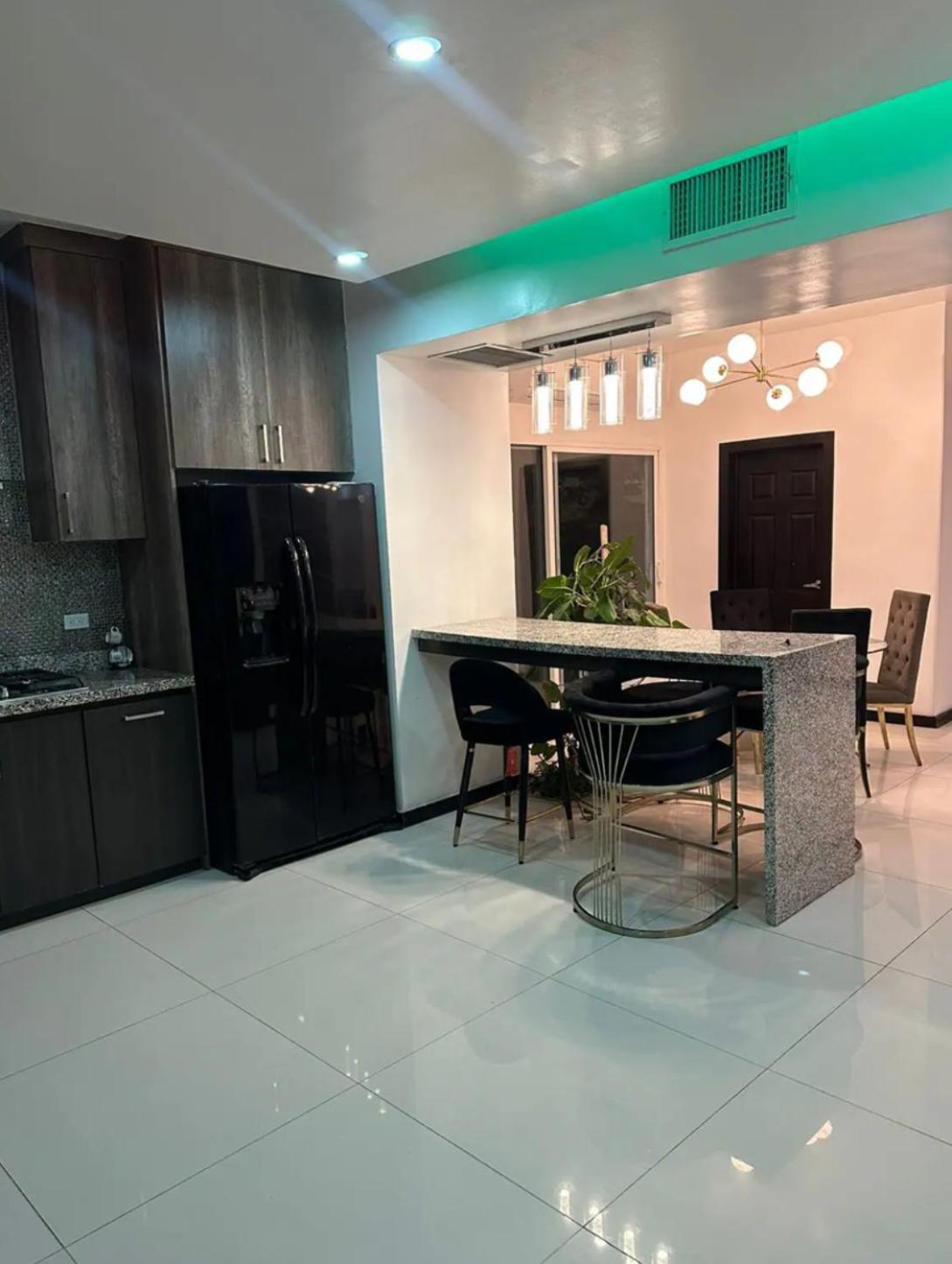 Casa Dominguez Villa Ciudad Juárez Buitenkant foto